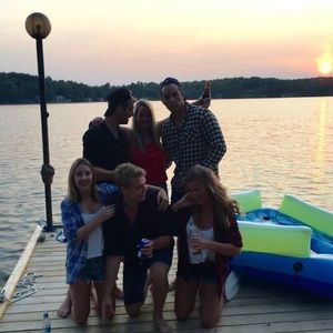 Meet your Posher, Scott